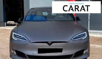 Tesla Model S 2019