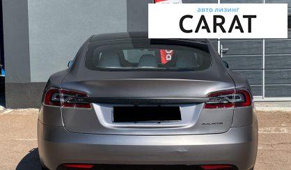 Tesla Model S 2019