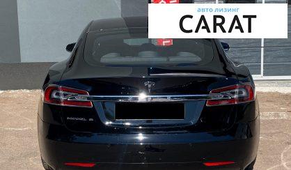 Tesla Model S 2019
