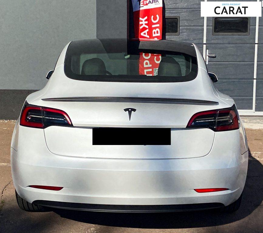 Tesla Model 3 2023