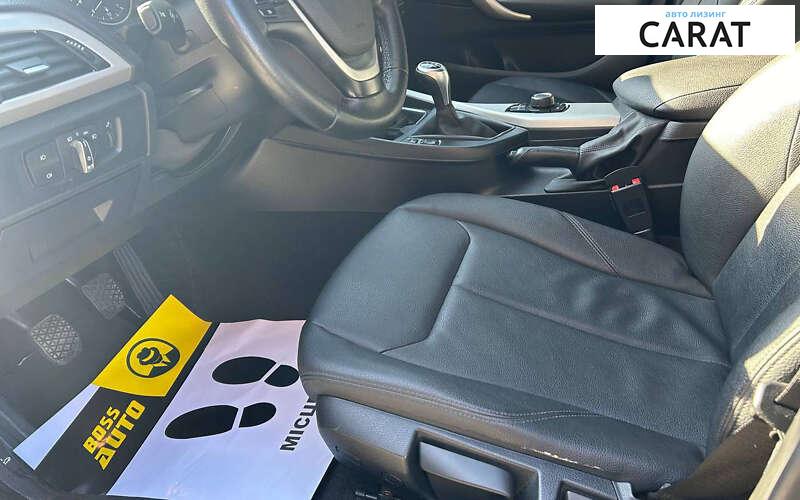 BMW 1 Series 2014 BMW 1 Series 2014