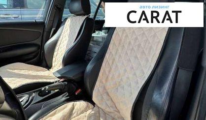 BMW 1 Series 2007