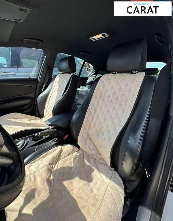 BMW 1 Series 2007