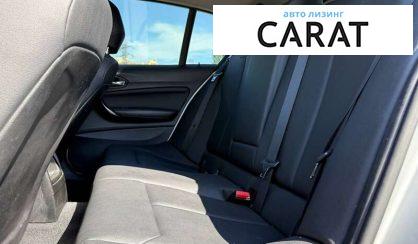 BMW 1 Series 2013 BMW 1 Series 2013