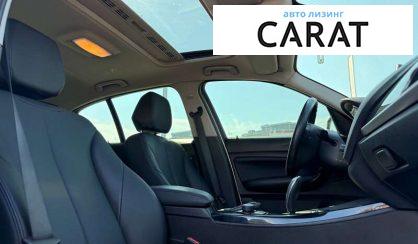 BMW 1 Series 2013 BMW 1 Series 2013