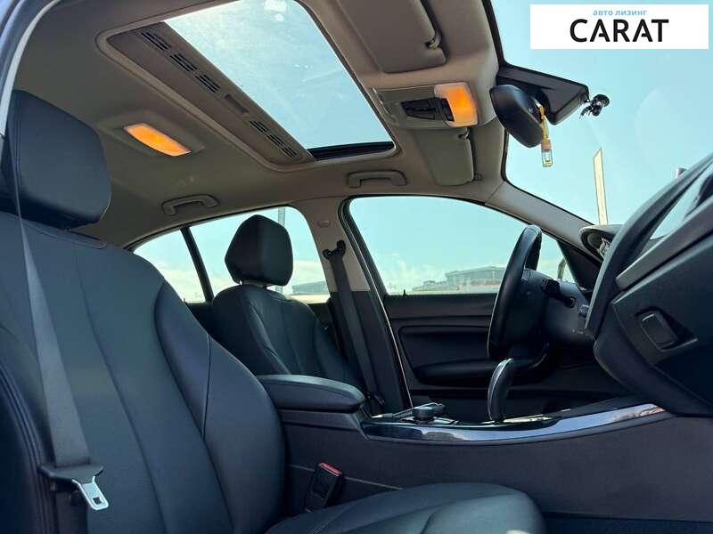 BMW 1 Series 2013 BMW 1 Series 2013