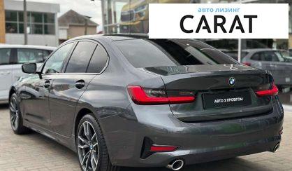 BMW 3 Series 2021