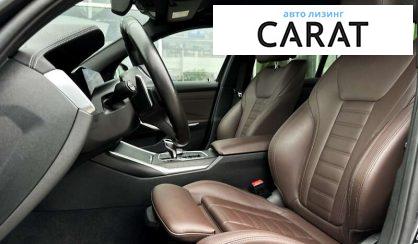 BMW 3 Series 2021