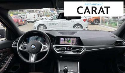 BMW 3 Series 2021