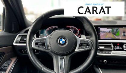 BMW 3 Series 2021