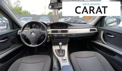 BMW 3 Series 2009