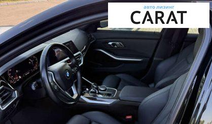 BMW 3 Series 2019