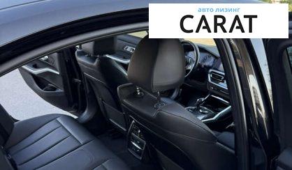 BMW 3 Series 2019