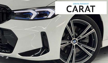 BMW 3 Series 2021