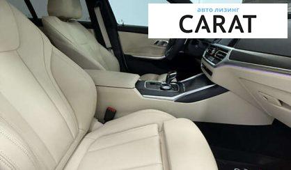 BMW 3 Series 2021