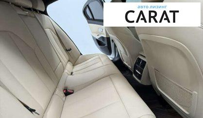 BMW 3 Series 2021