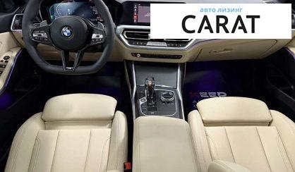 BMW 3 Series 2021