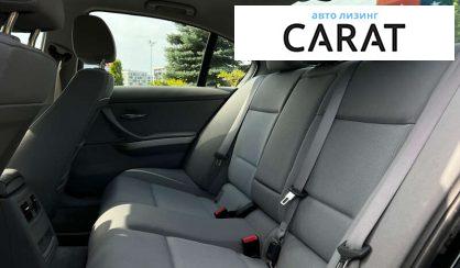 BMW 3 Series 2010