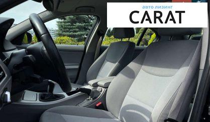 BMW 3 Series 2010