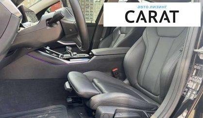 BMW 3 Series 2021