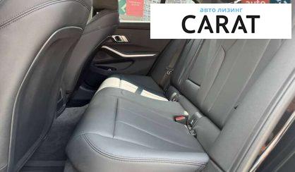BMW 3 Series 2021