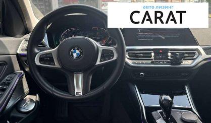 BMW 3 Series 2021