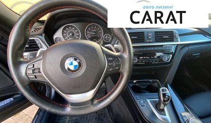 BMW 3 Series 2017