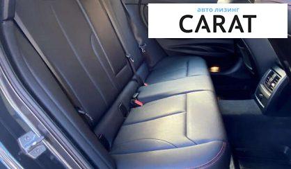 BMW 3 Series 2017