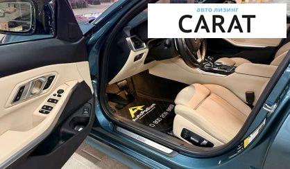 BMW 3 Series 2019