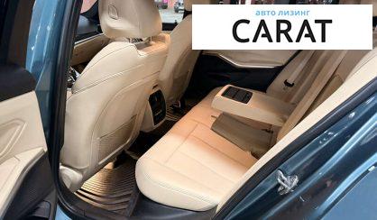 BMW 3 Series 2019