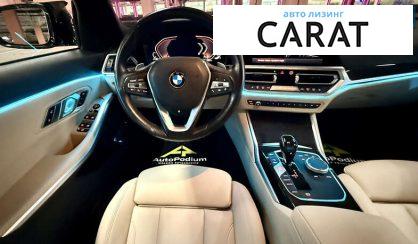 BMW 3 Series 2019