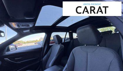 BMW 3 Series 2018