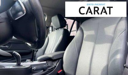 BMW 3 Series 2013
