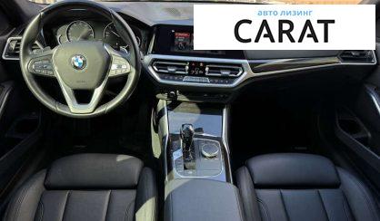 BMW 3 Series 2019