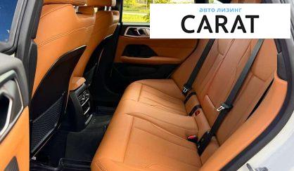 BMW 4 Series Gran Coupe 2022