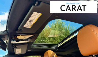 BMW 4 Series Gran Coupe 2022
