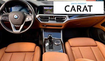 BMW 4 Series Gran Coupe 2022