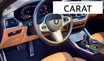 BMW 4 Series 2021