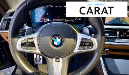 BMW 4 Series 2021