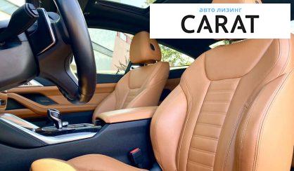 BMW 4 Series 2021