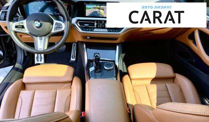BMW 4 Series 2021