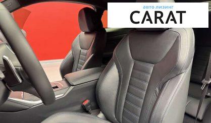 BMW 4 Series 2022