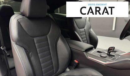 BMW 4 Series 2022