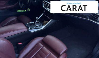 BMW 4 Series 2021