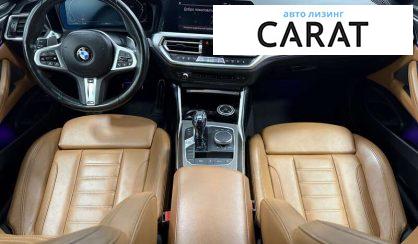 BMW 4 Series 2021