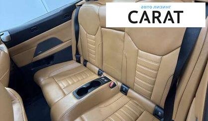BMW 4 Series 2021