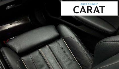 BMW 5 Series 2018