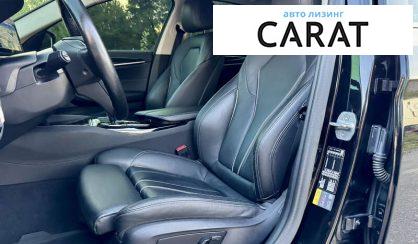 BMW 5 Series 2021