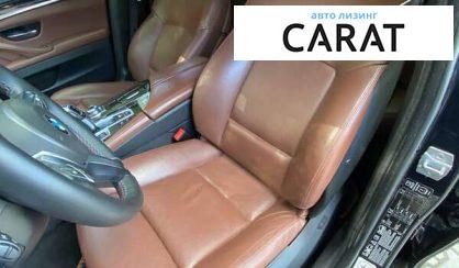 BMW 5 Series 2014 BMW 5 Series 2014