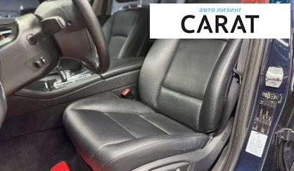 BMW 5 Series 2013